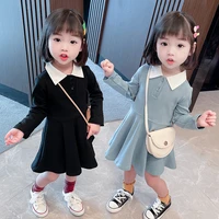 girl dress kids baby%c2%a0gown 2021 beautiful spring autumn toddler formal party outfits%c2%a0sport teenagers dresses%c2%a0cotton children clot