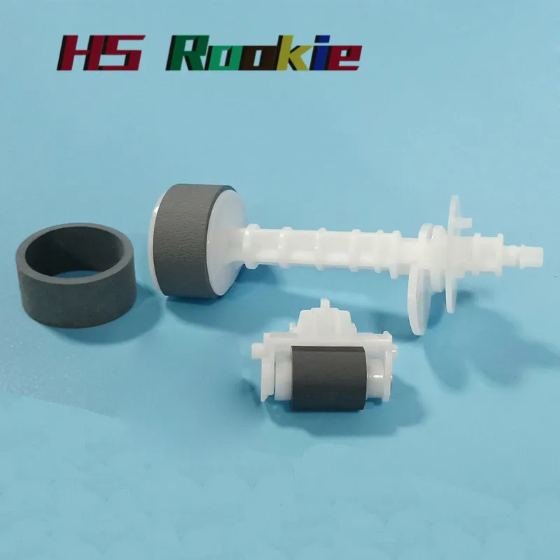 2 комплекта весь подобрать ролик для Epson L110 L111 L120 L130 L210 L220 L211 L300 L301 L303 L310 L350 L351 L353 L358