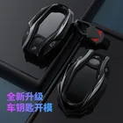 Матовый чехол для BMW 5 7 серии 730li740 G11 G30 G31 G32 I8 I12 I15 G01 G02 G05 G07 X3 X4 X5 X7