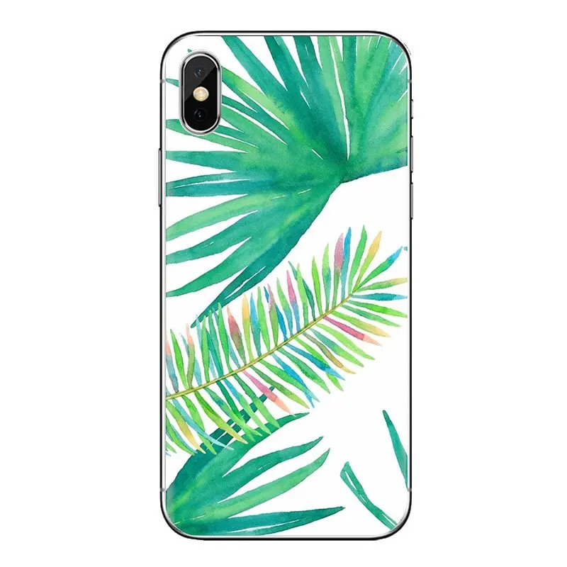 Мягкие прозрачные чехлы для huawei G7 G8 P7 P8 P9 P10 P20 P30 Lite Mini Pro P Smart Plus 2017 2018 2019 | Мобильные