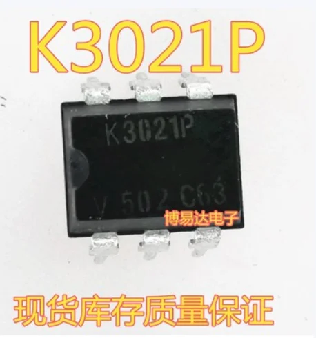 

Бесплатная доставка 100 шт. K3021P DIP6