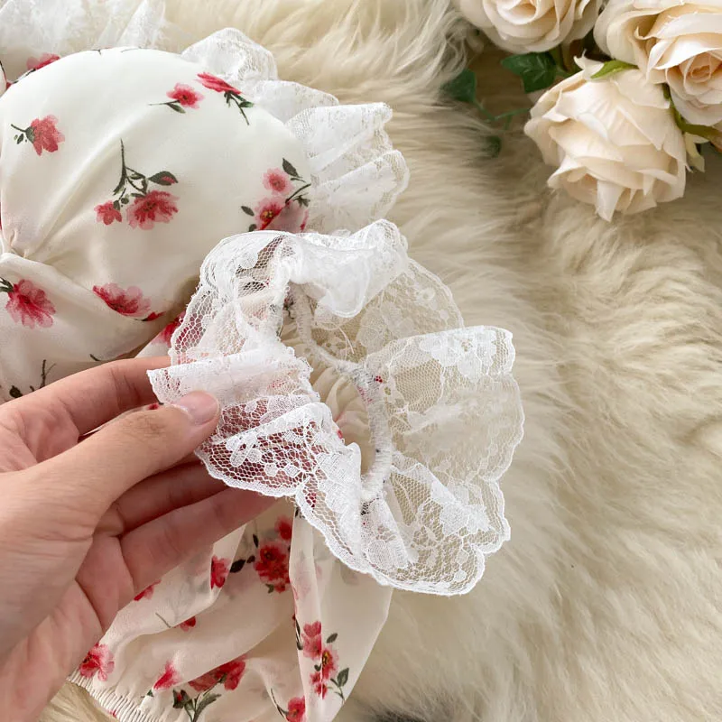 

Summer new style shoulder woman dress Slim print fashion sexy dresses for women Puff sleeve women dress