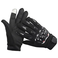 men%e2%80%99s motorcycle gloves touchscreen full finger cycling gloves warm gloves for motorbike joint protection high quality