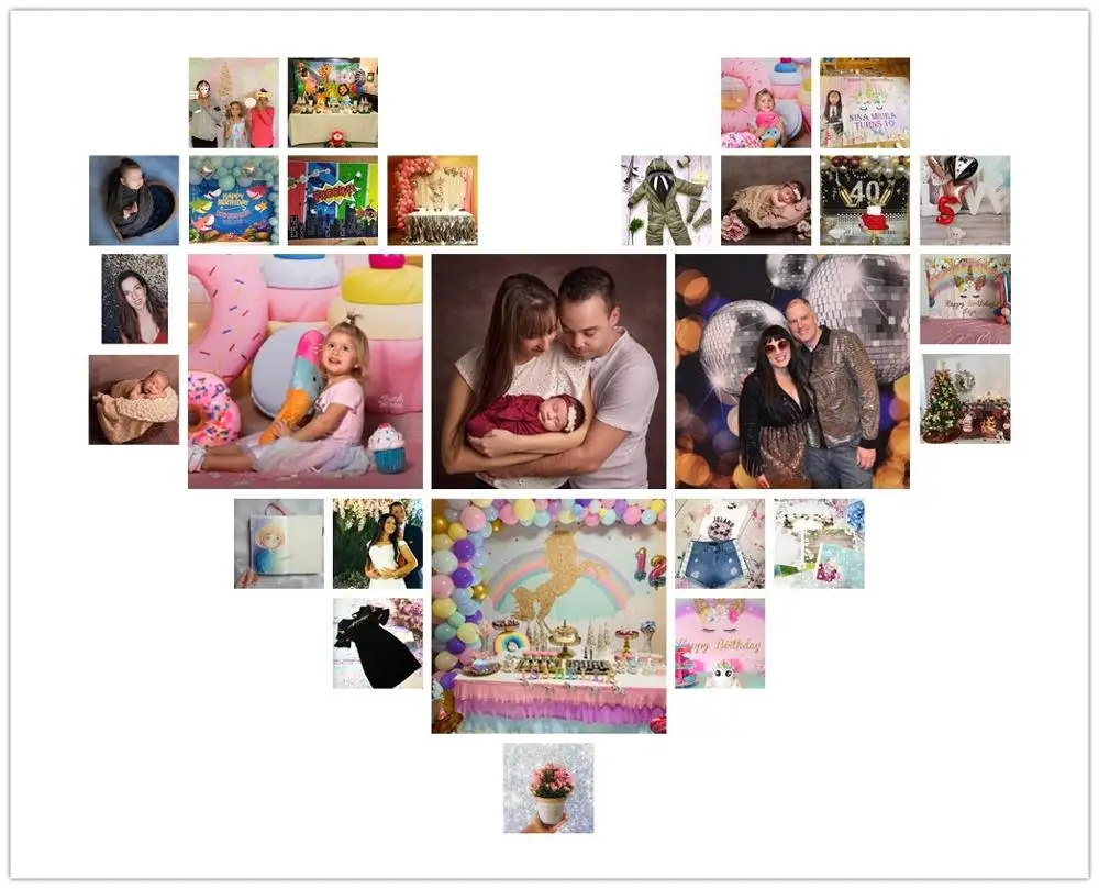 Laeacco гостиная интерьер сцена Фото фоны индивидуальные детский душ фотосессия