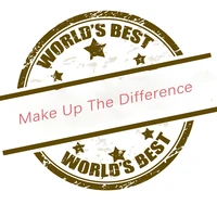 make up the difference
