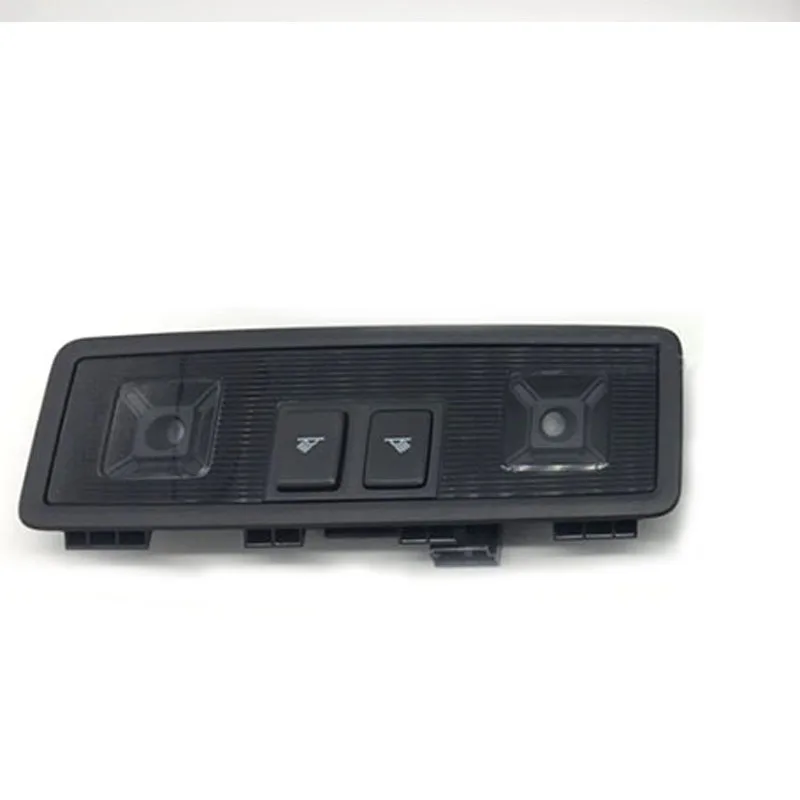 

Светодиодный светильник для чтения, потолочный купольный светильник на крышу, внутренний купольный светильник, переключатель на крышу для Tiguan 2, Golf 7, для Superb