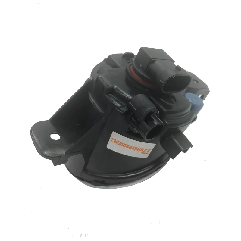 Buildreamen2 для Renault Modus Grand (FJP0 _) хэтчбек 2004 2015 Противотуманные фары Дневные Фары