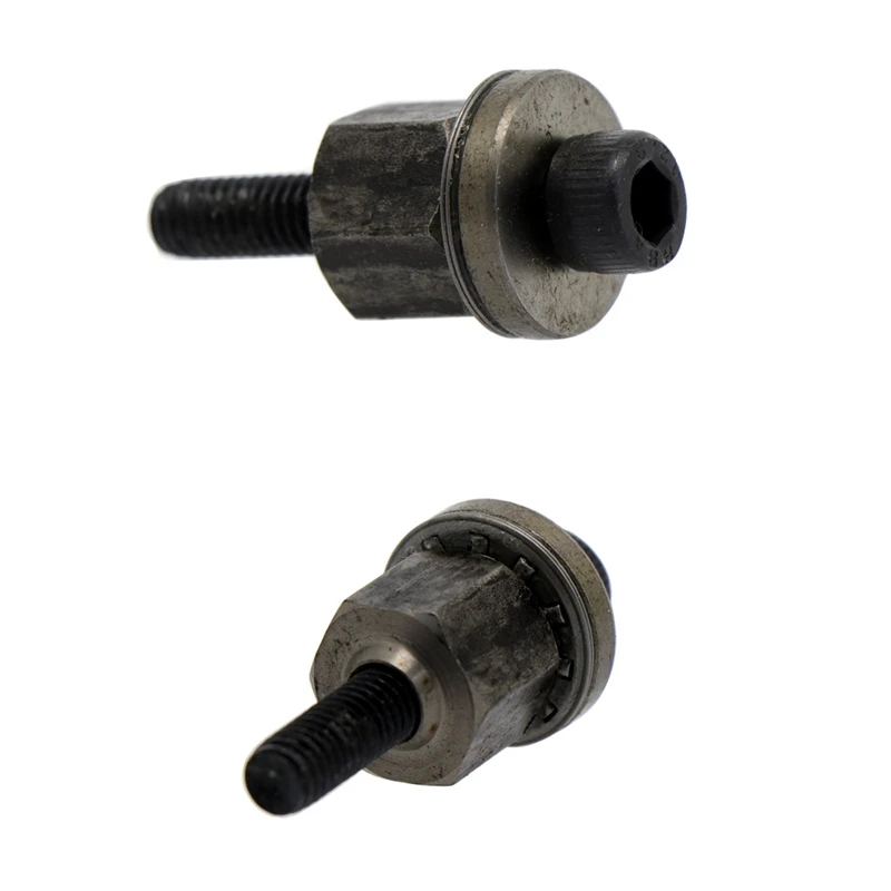 

Hand Rivet Nut Head Nuts Simple Installation Manual Riveter Rivnut Tool Accessory for Nuts M3 M4 M5 M6 M8 M10
