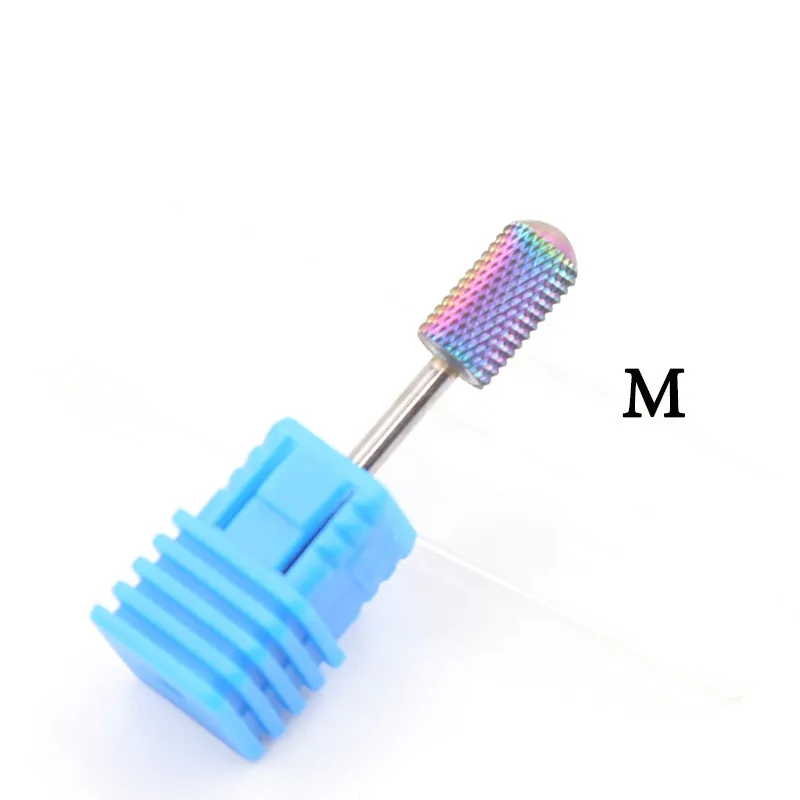 DC-C0713W-M Фрезы для маникюра, аппарат для маникюра, фрезы для ногтей, фрезы для ногтей, фрезы для педикюра, инструменты - Цвет: DC-C0713W-M