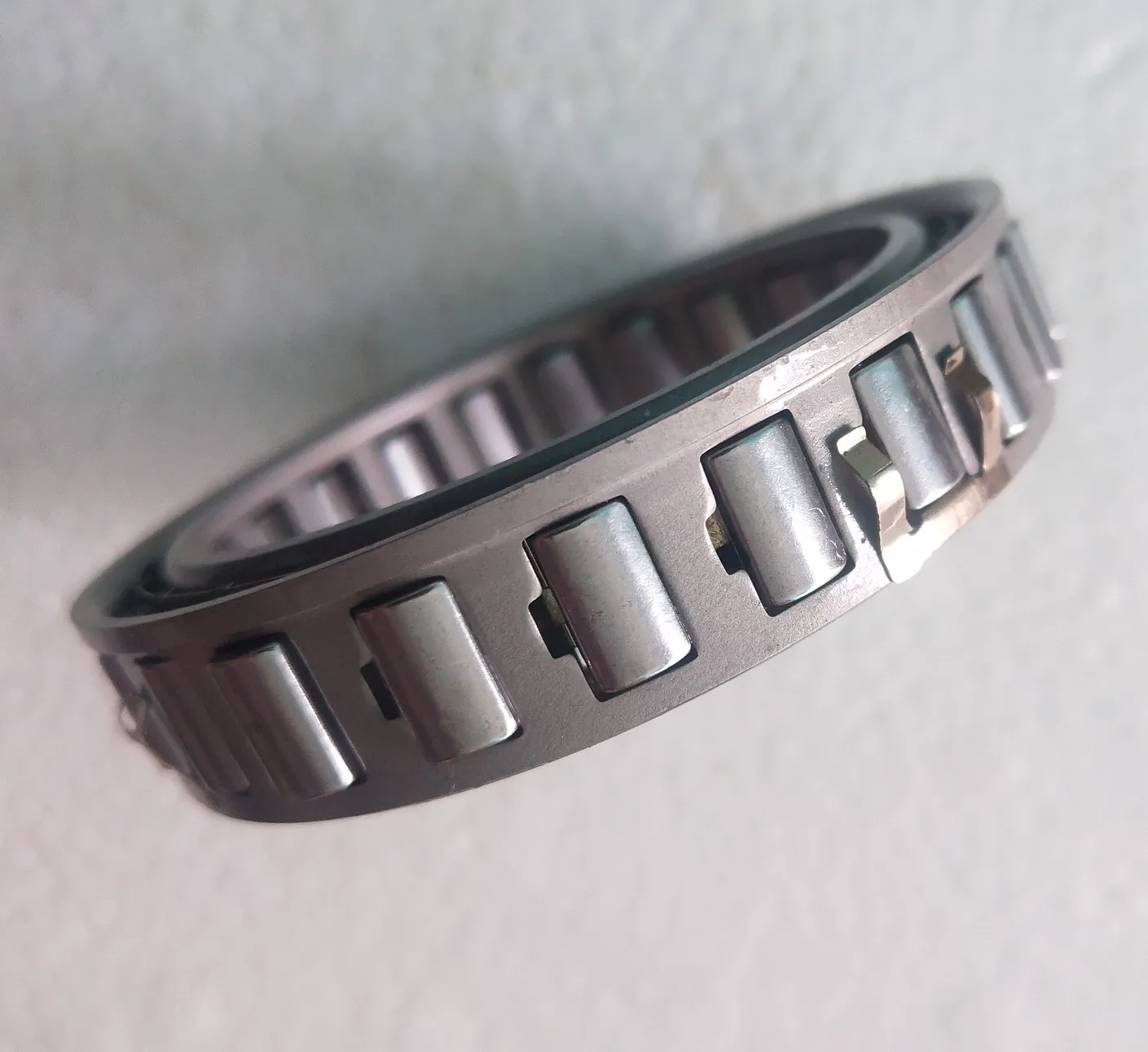 Вращающий преобразователь Sprag, подходит для Toyota A-41, A-42DL не блокируется, 14 камер. BC-6 A40 A43 A44D A41DL A42DL