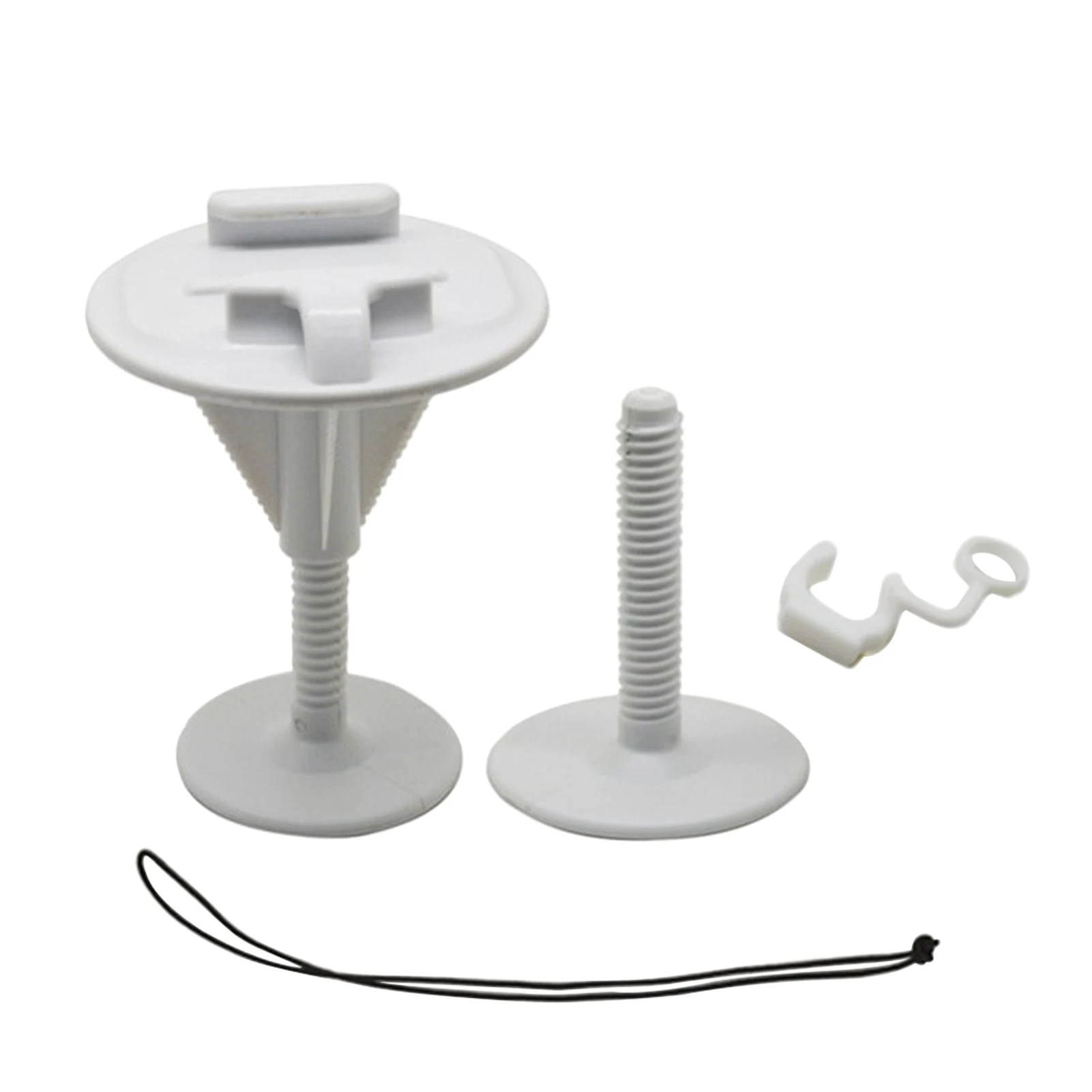 

Портативная прочная защитная сменная деталь Wakeboard, стабильная пенопластовая деталь, легкая установка, подходит для Gopro 5 6