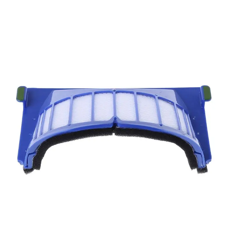 

Dust Dirt Guard Filter for irobot 500/600 Aerovac 550 650 Cleaner