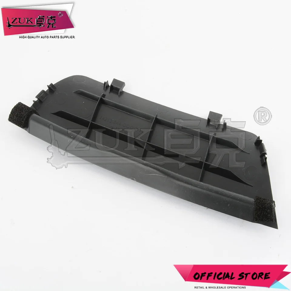 ZUK Высококачественная верхняя крышка капота двигателя обтекатель крышки