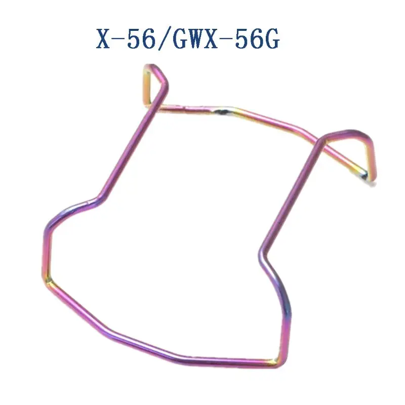 Анти-Царапины металлической проволоки гвардии бампер протектор для Canon EOS-sio G Shock