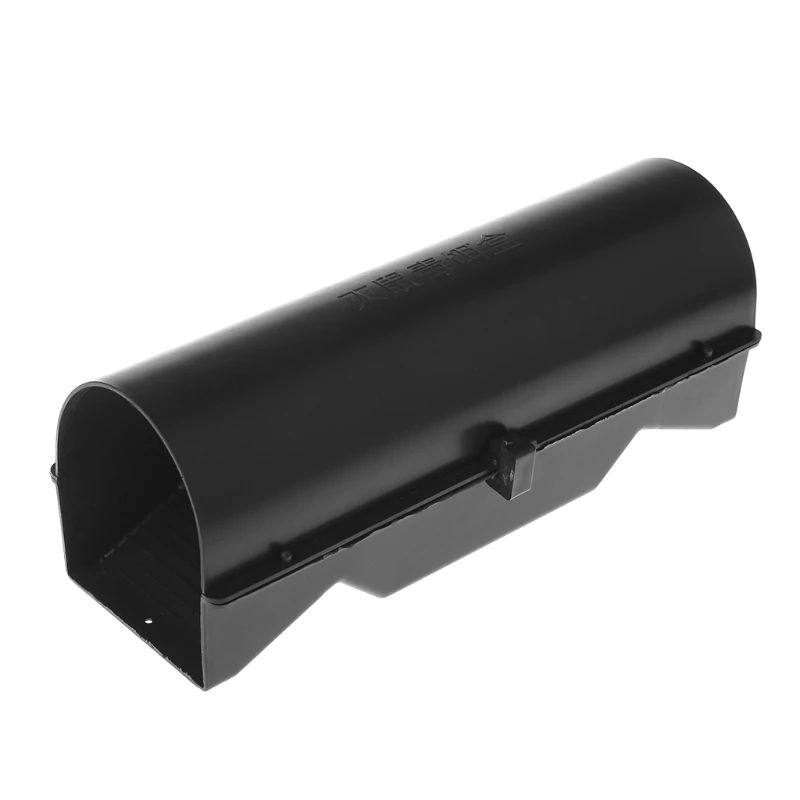 Description Picture 2 of itemE8BD Mouse Trap Rodent Bait Block Station Box for Case Rat Mice Pest Control Catcher