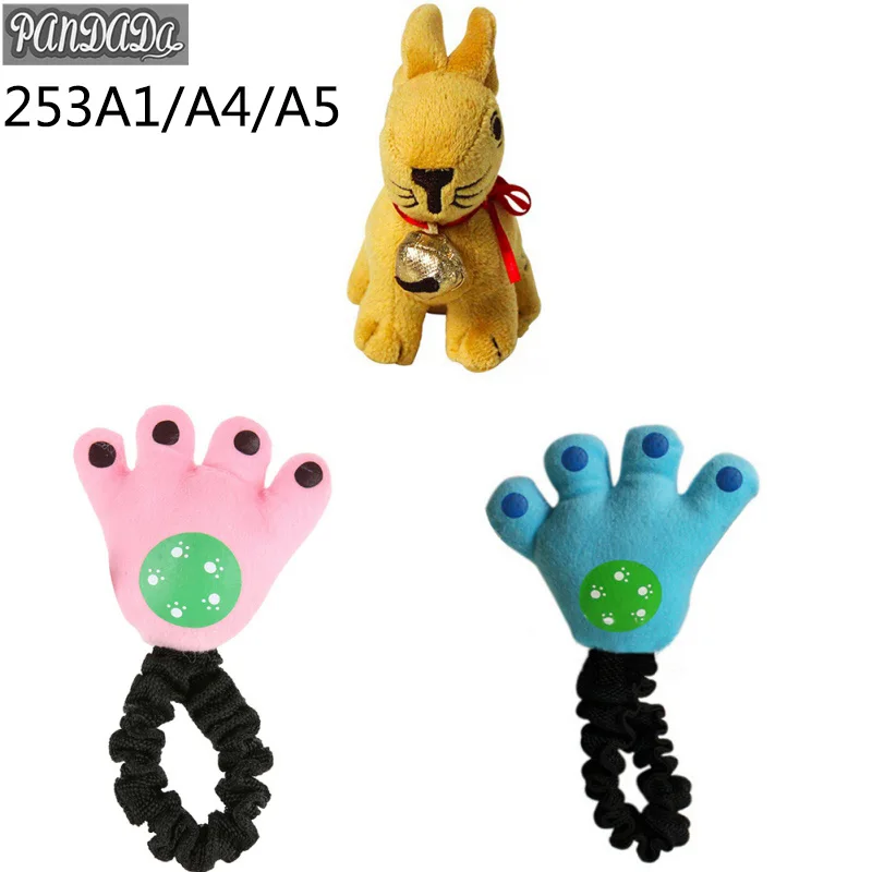 Игрушки для больших собак шепот плюшевые продукты пищалка игрушки аксессуары