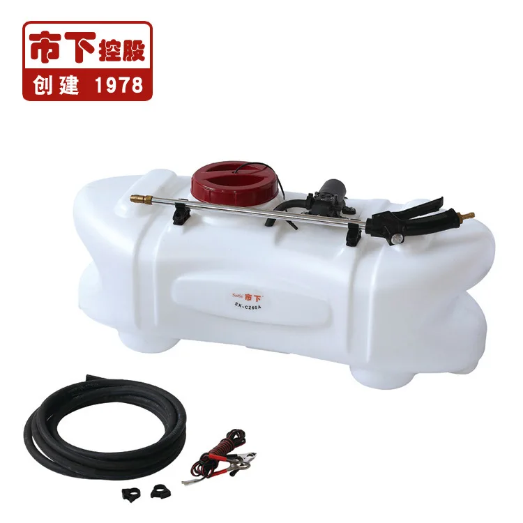 

Автомобильный сельскохозяйственный трехколесный распылитель, садовая техника, дезинфекция сада и противоэпидемический распылитель, элек...