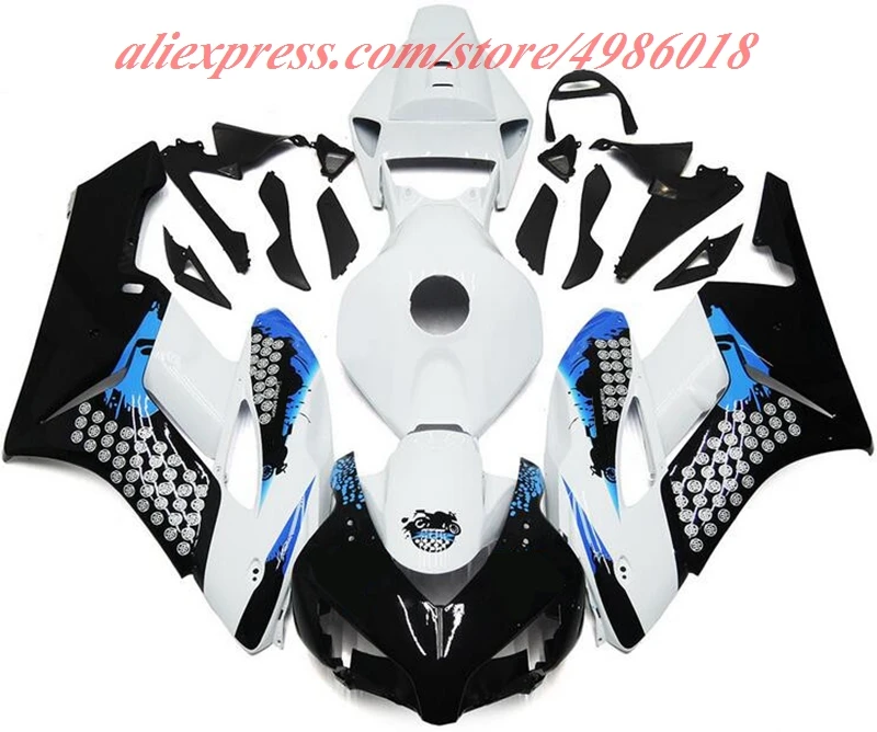 

Комплект обтекателей для мотоцикла Honda CBR1000RR 04 05 2004 2005