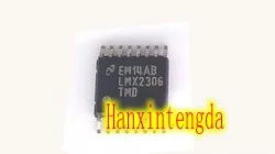 2 шт./лот LMX2306TMD LMX2306 TSSOP16 [SMD] | Электроника
