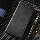 Чехол-книжка для Huawei Nova 7 Pro, 7SE, 7i, кожаный, с отделением для карт