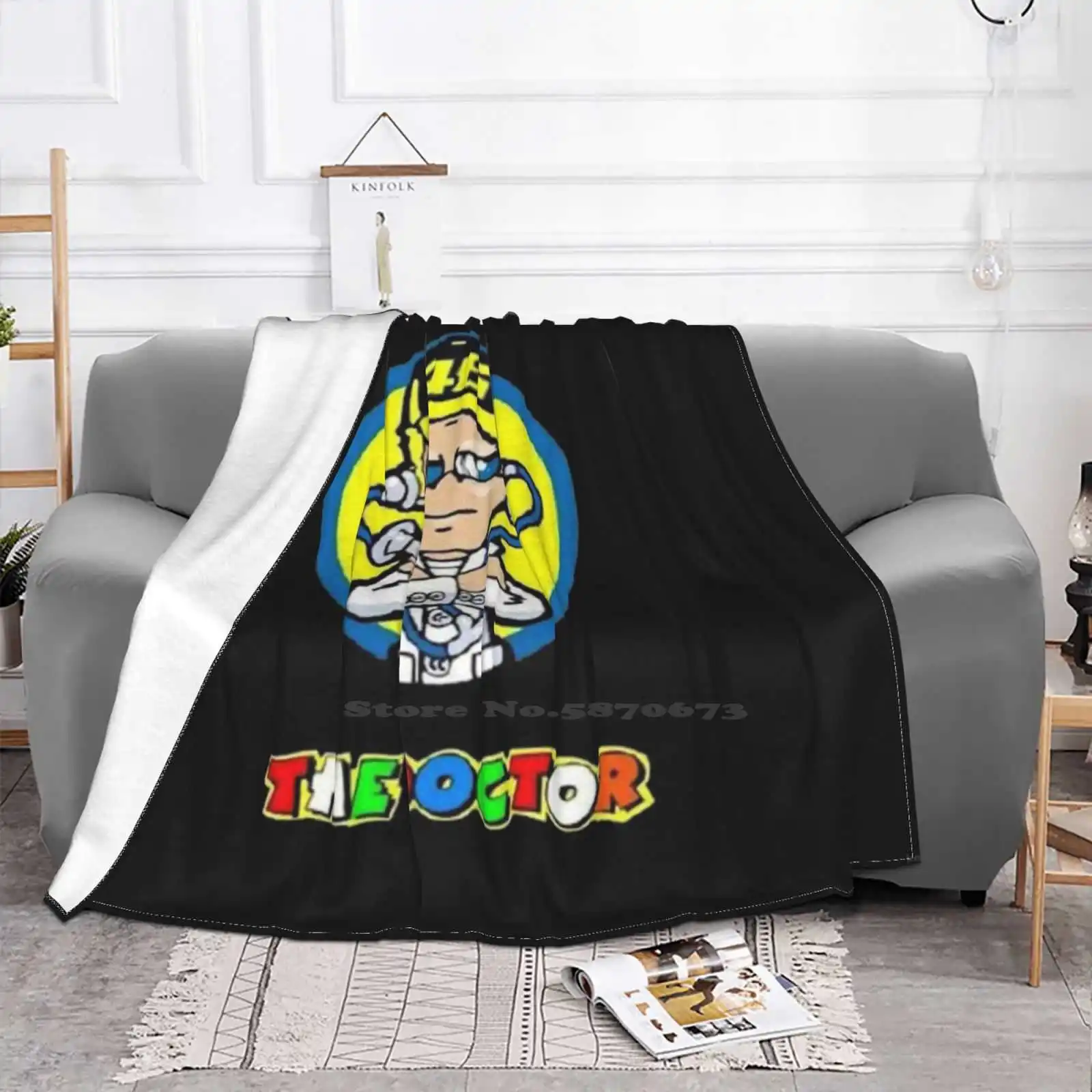 Для семейного кемпинга автомобиля самолета путешествия портативное одеяло