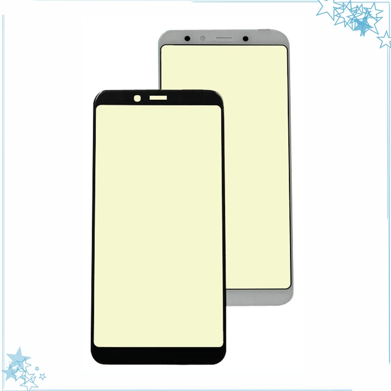 

Сенсорный экран 5,99 дюйма для Xiaomi Mi 6X Mi6X Mi A2 MiA2, передняя панель сенсорного экрана, стеклянная линза, внешнее стекло, запасная часть + номер отс...