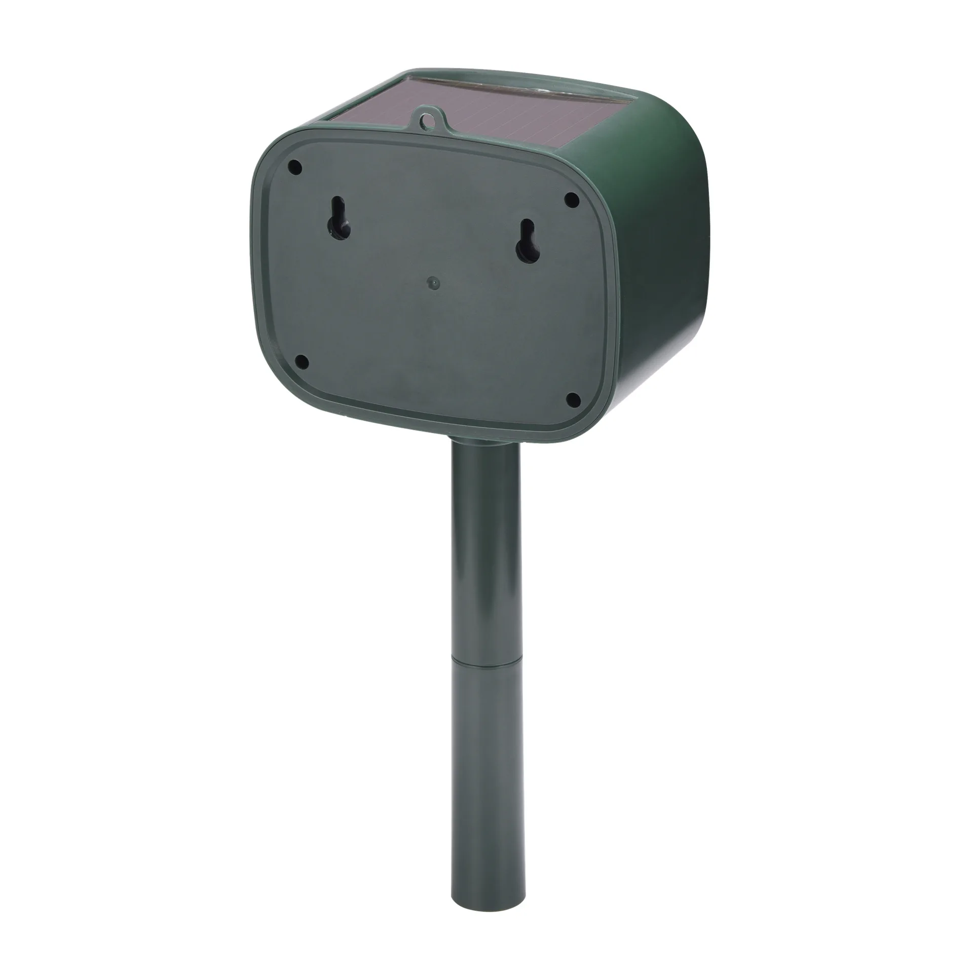 

Solar anti-theft alarm, outdoor animal repellent, camping anti-intrusion alarm, large animal repellent