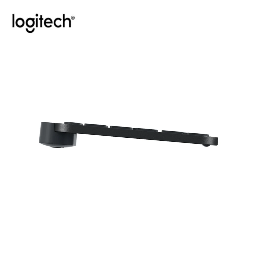 Logitech MX Keys wireless Bluetooth charging backlit keyboard ultra-thin mute portable business office home 104-key | Компьютеры и