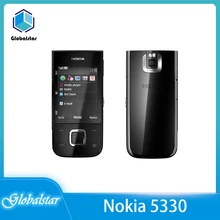 Nokia 5330 Mobile TV Edition Refurbished Original Unlocked NOKIA 5330   cheap Mobile Phone