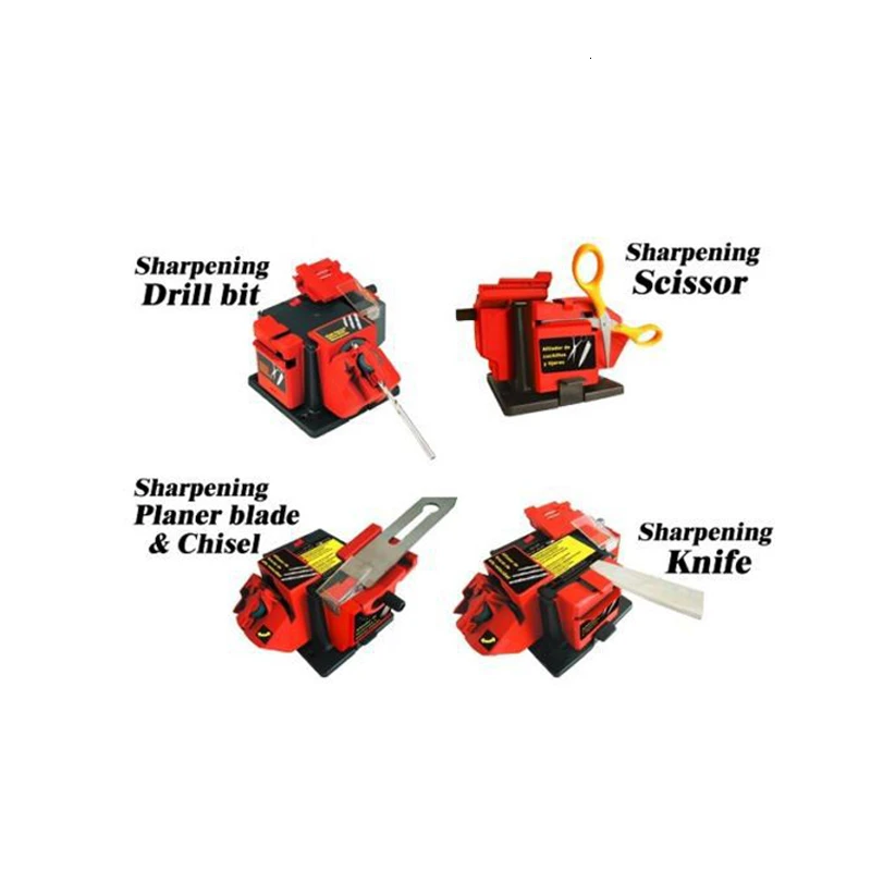 FGHGF точильный орган с приводом от двигателя бытовой шлифовальный станок буровой