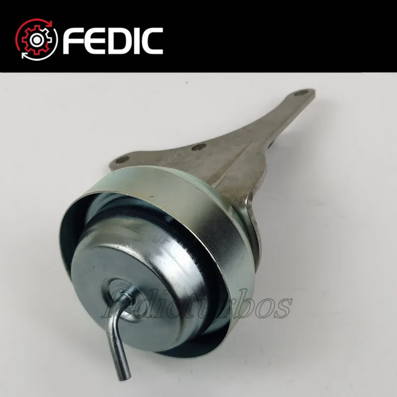 Турбокомпрессор привод RHV4 VT16 1515A170 Turbo wastegate для Mitsubishi Pajero Sport L200 2 5