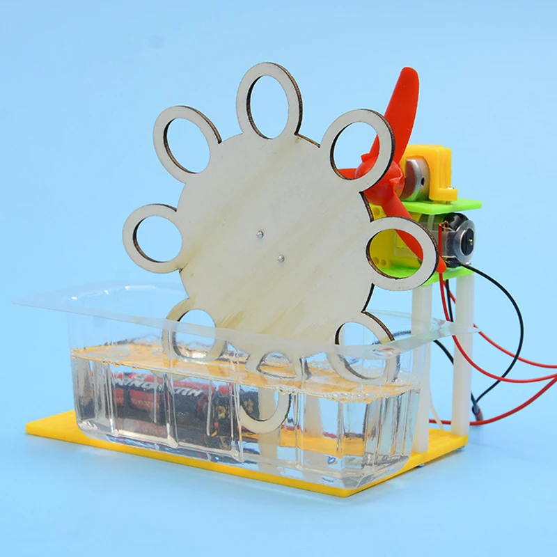 Электронные схемы обучения детей науки экспериментирование электрическая