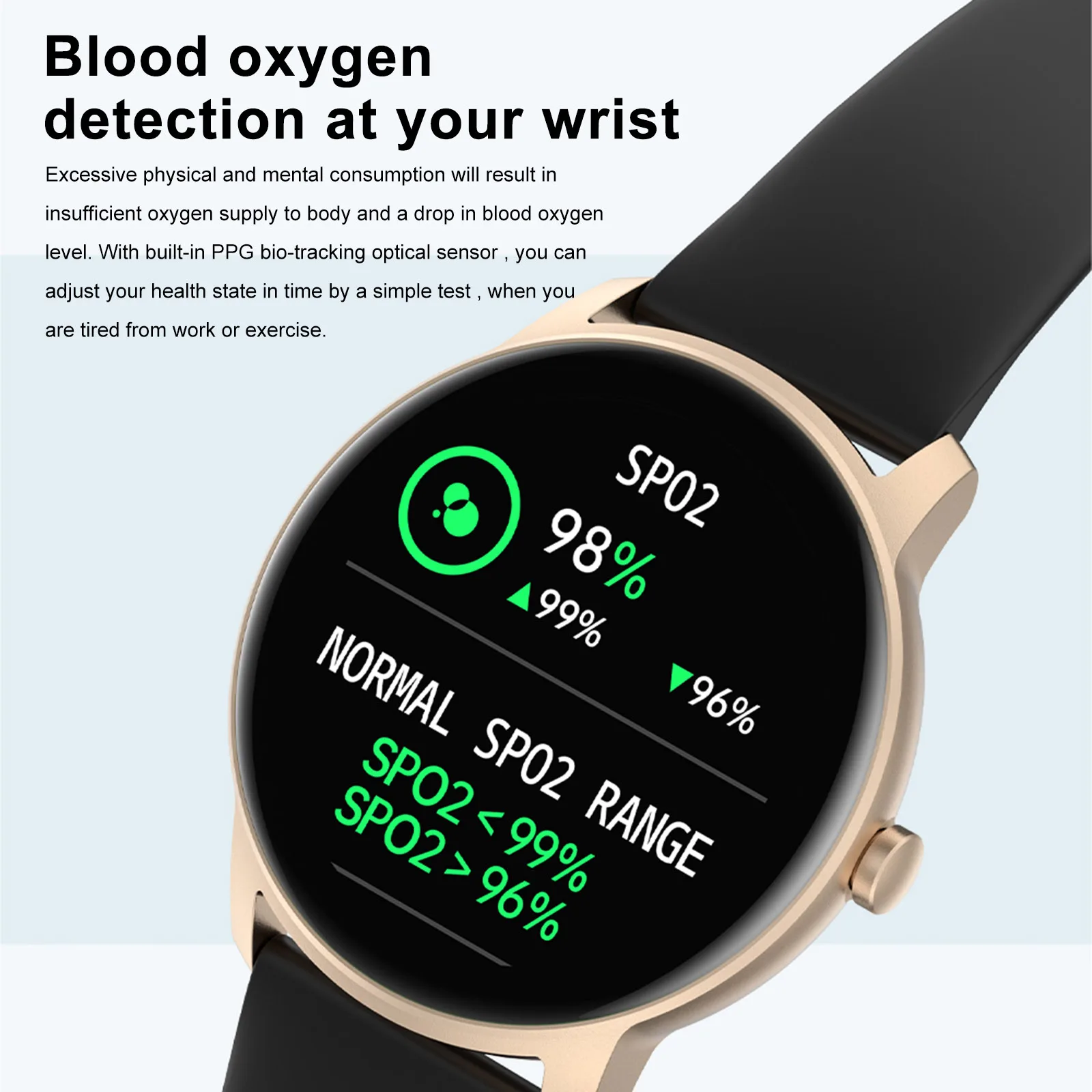 Смарт-часы KINGWEAR KW77 мужские с экраном 1 28 дюйма Bluetooth 5 0 водонепроницаемость IP67