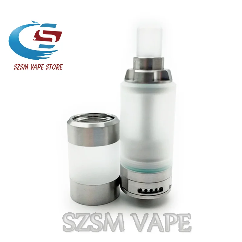 KA V8 RTA 316ss 22 мм 5 мл ремонтная Регулируемая емкость для регулирования подачи