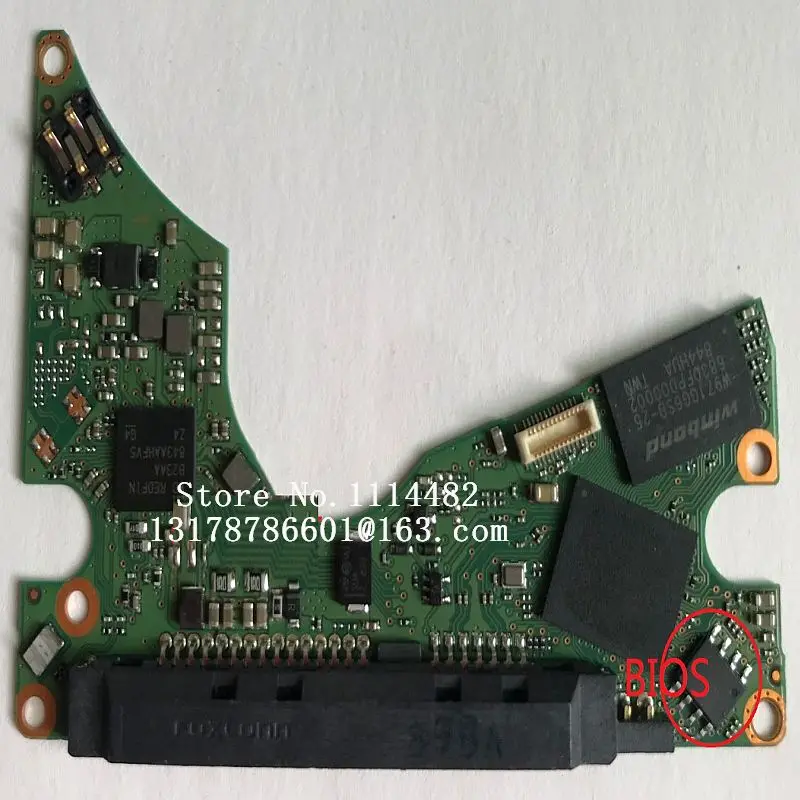 2060-800022-002 REV P1 No lock plate PCB logic board printed circuit | Инструменты