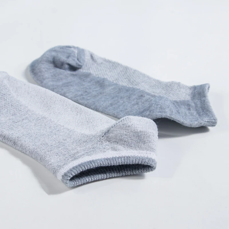 

Sale! 8 Pairs Lot Solid Mesh Women's Short Socks Invisible Ankle Socks Pack Ladies Spring Summer Breathable Thin Boat Socks Set