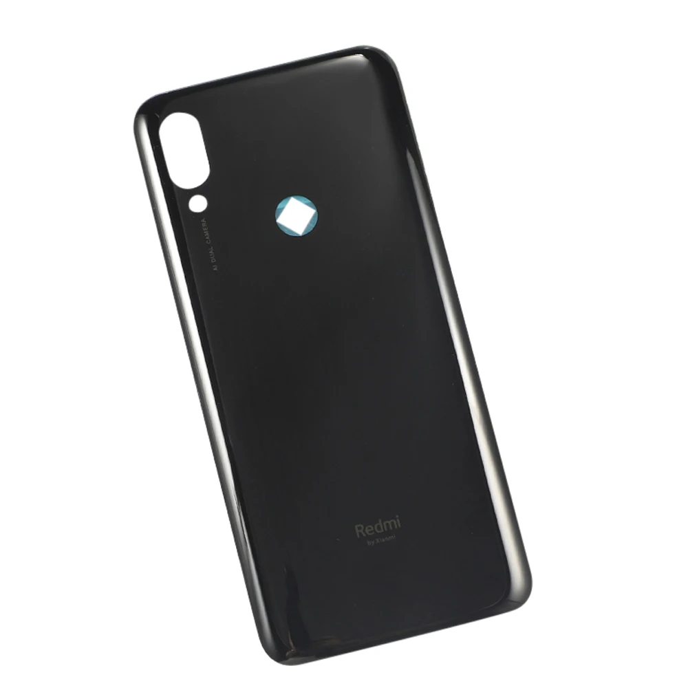Snlamp для Xiaomi Redmi 7 крышка батареи прочная защитная задняя крышка Замена для Xiaomi Redmi 7 Аксессуары для мобильных телефонов