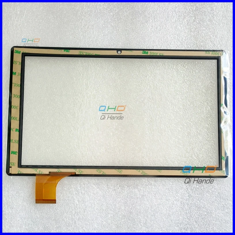 251x150 мм 10," дюймов MF-669-101F HD16-V01 XC-PG1010-031-A0-FPC для Archos 101d Neon планшетный ПК с сенсорным экраном дигитайзер Стекло