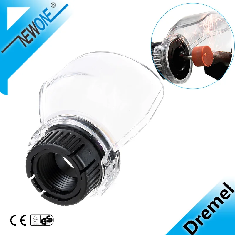 

1 шт., защитная крышка для электрического шлифовального станка