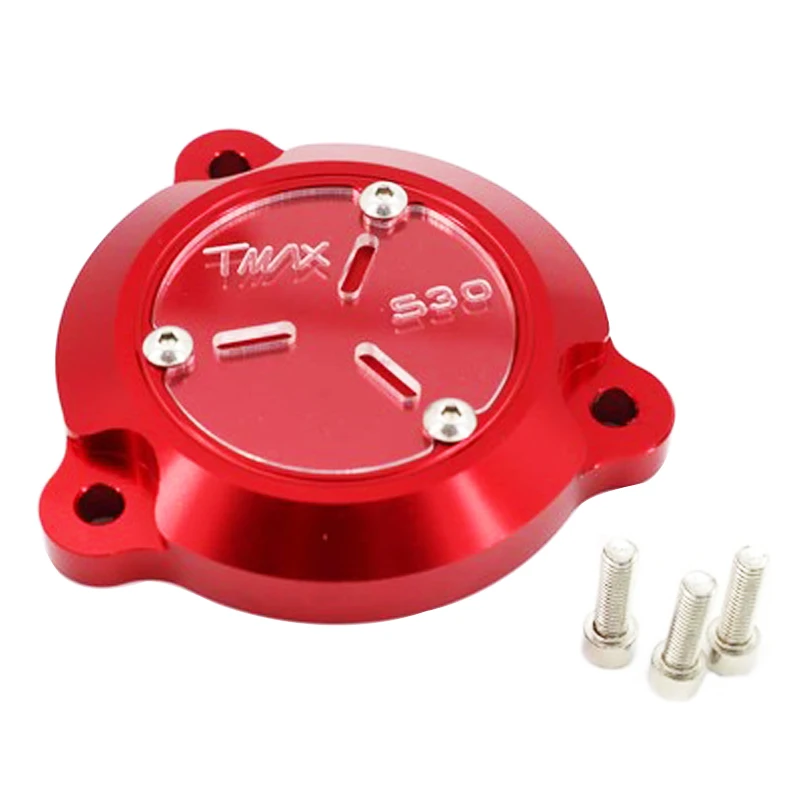 Передняя Звездочка цепи мотоцикла CNC из алюминиевого сплава защитная крышка для