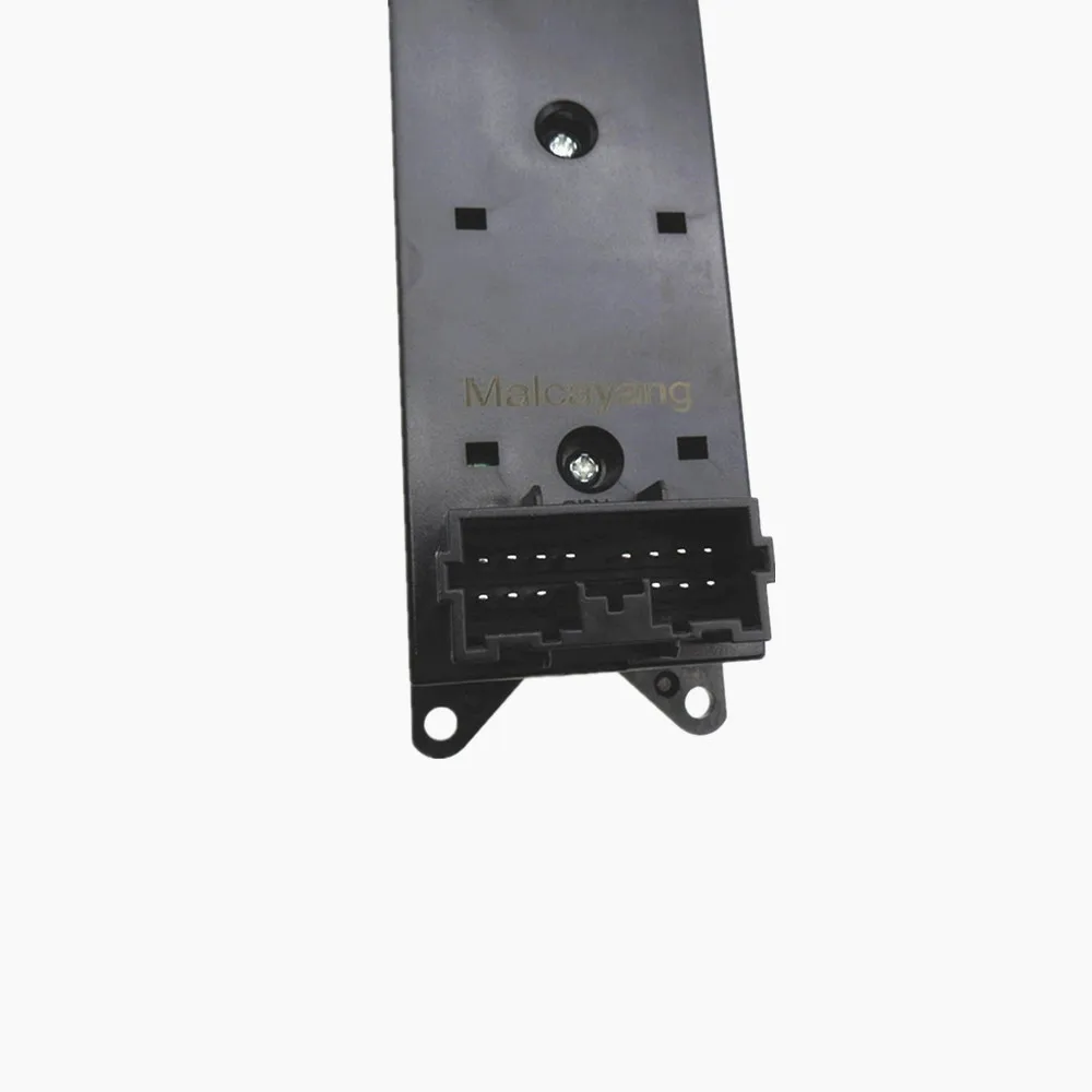 Кнопка управления стеклоподъемником LHD для Mitsubishi Outlander Colt Lancer Pajero Montero Galant OEM #
