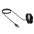 Магнитное зарядное устройство USB для Xiaomi Mi Band 6, умный браслет, кабель для зарядки