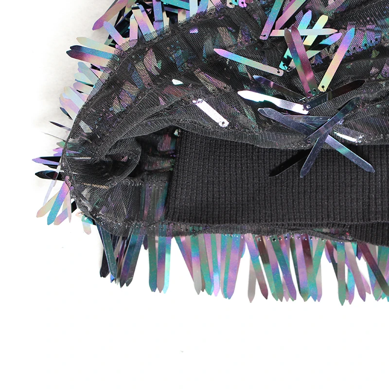 Женская юбка с высокой талией осень 2020 | одежда