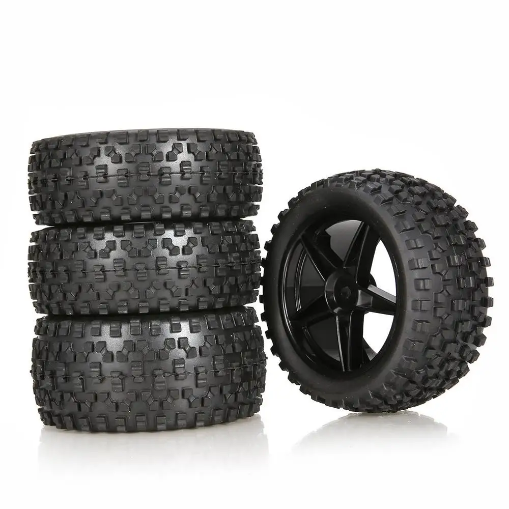 

Колесные покрышки для внедорожников Traxxas Redcat HSP Wltoys XLH 1/10 1/12, 4 шт., 85 мм, аксессуары для гоночных автомобилей на радиоуправлении