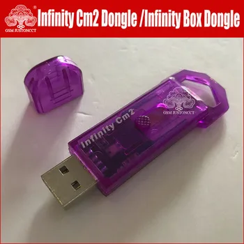 2022 Original New Infinity-Box Dongle Infinity Box Dongle Infinity CM2 Box Dongle for GSM and CDMA phones
