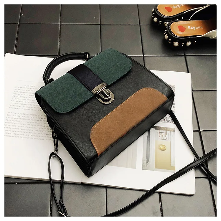 

Baguette bags MINI PU Leather Shoulder Bags For Man Chain Designer Luxury Handbag XBN63-XBN64