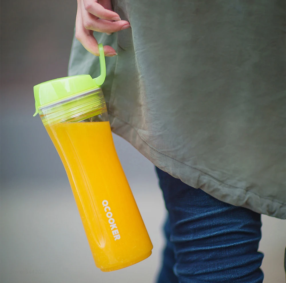 

xiaomi mijia Portable Fruit Vegetables Blenders Cup Cooking Machine Blender Mixer Juicer Fruit Food Processor Ice Smoothies