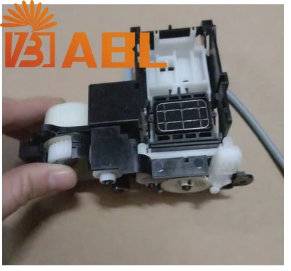 1 шт. оригинальная укупорочная станция для насоса EPSON A50 P50 T50 T59 T60 R260 R270 L800 L801 L805 R285