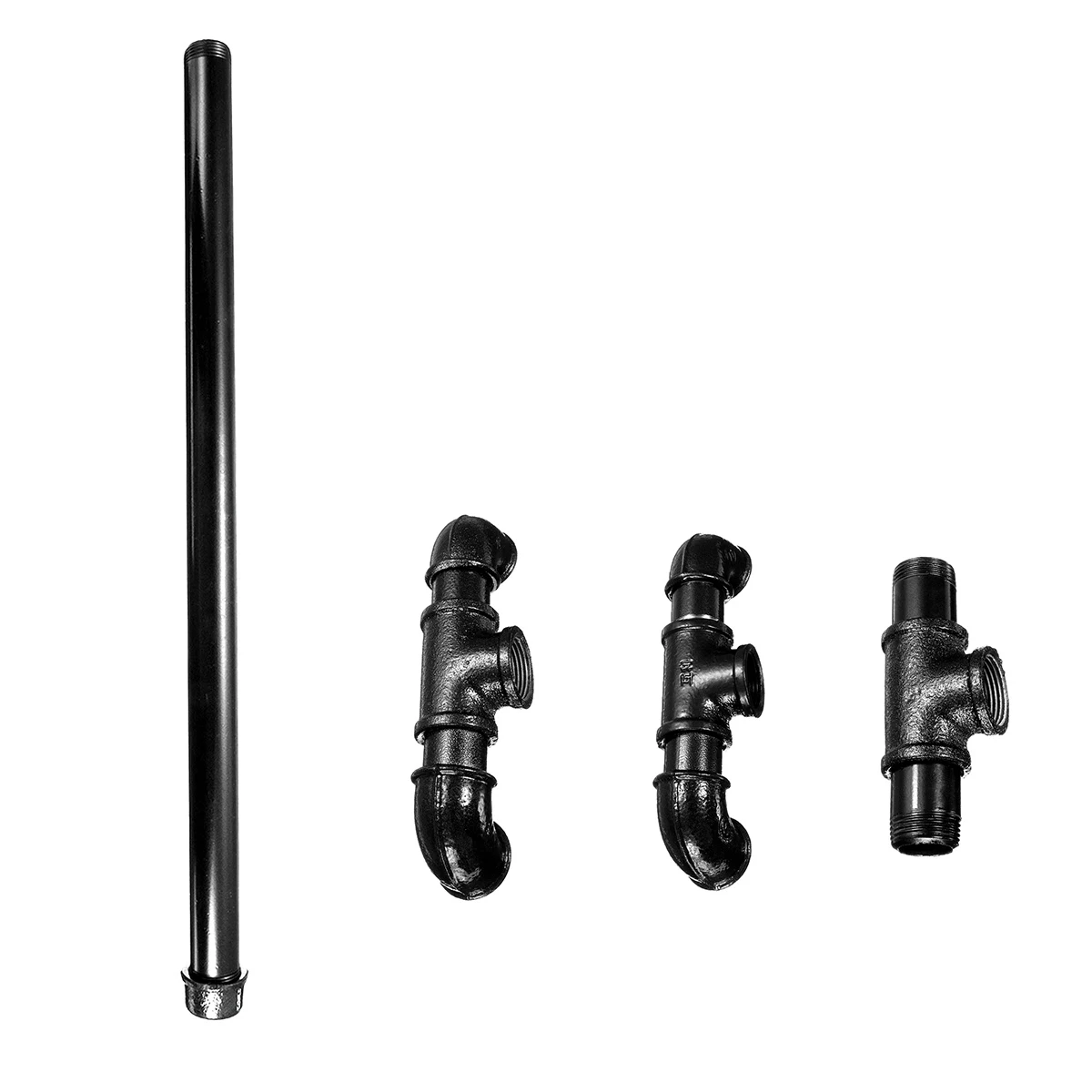 

Vintage Freestanding Paper Holder Bathroom Roll Tissue Toilet With Spout Storage Decor Home Industrial Style Towel