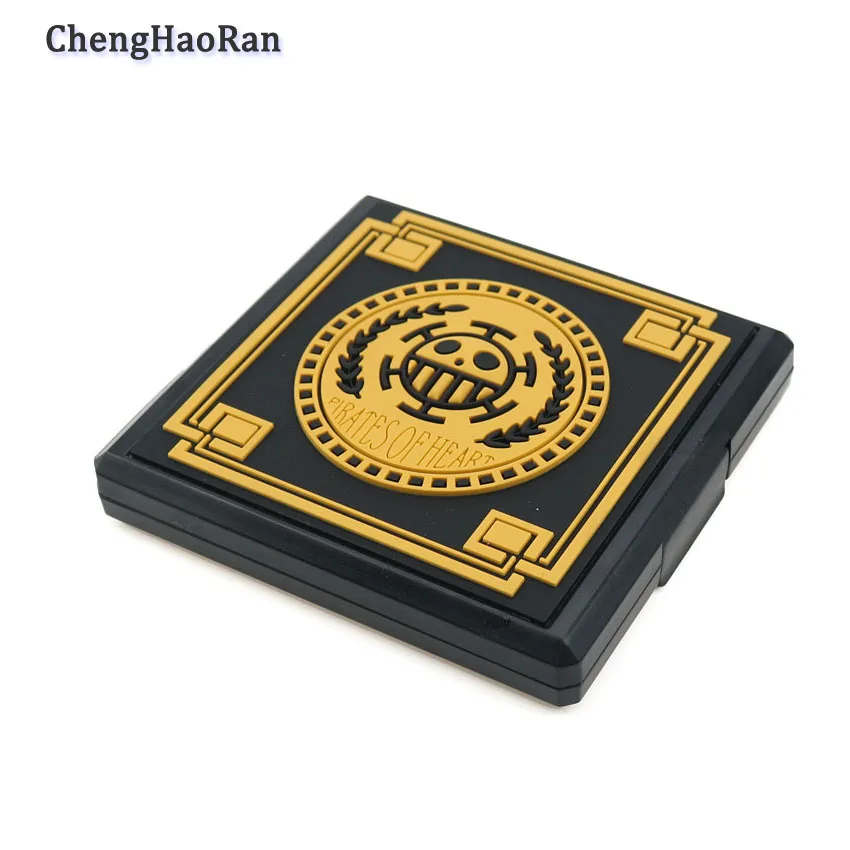 ChengHaoRan подходит для игрового кассета switchi до 12 игровых карт и Micro SD | Электроника